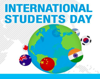 17 novembre: la Giornata internazionale degli studenti | Giunti Scuola