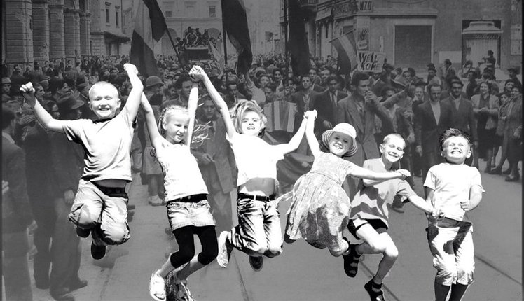 25 aprile LIBERI TUTTI! | Giunti Scuola 25 aprile LIBERI TUTTI! | Giunti Scuola