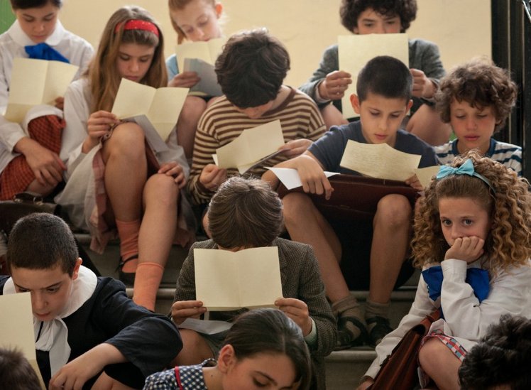 A proposito di voti… | Giunti Scuola A proposito di voti… | Giunti Scuola