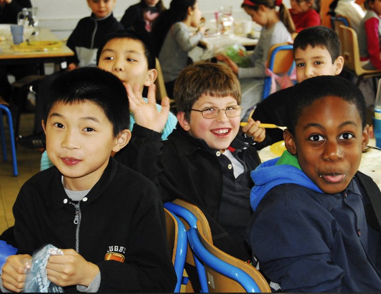 Accompagnare il cammino dell'Italiano L2 | Giunti Scuola Accompagnare il cammino dell'Italiano L2 | Giunti Scuola