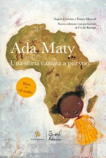 Ada Maty: una storia raccontata a più voci | Giunti Scuola Ada Maty: una storia raccontata a più voci | Giunti Scuola