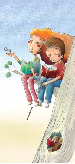 Albinea (RE) - Libr'Aria. Piccolo Festival per Libri e Lettori all'Aria Aperta | Giunti Scuola Albinea (RE) - Libr'Aria. Piccolo Festival per Libri e Lettori all'Aria Aperta | Giunti Scuola