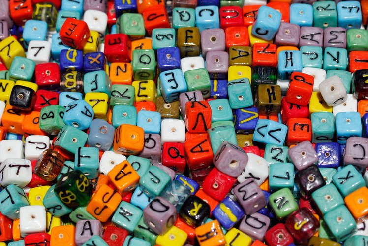 Alfabeti diversi | Giunti Scuola