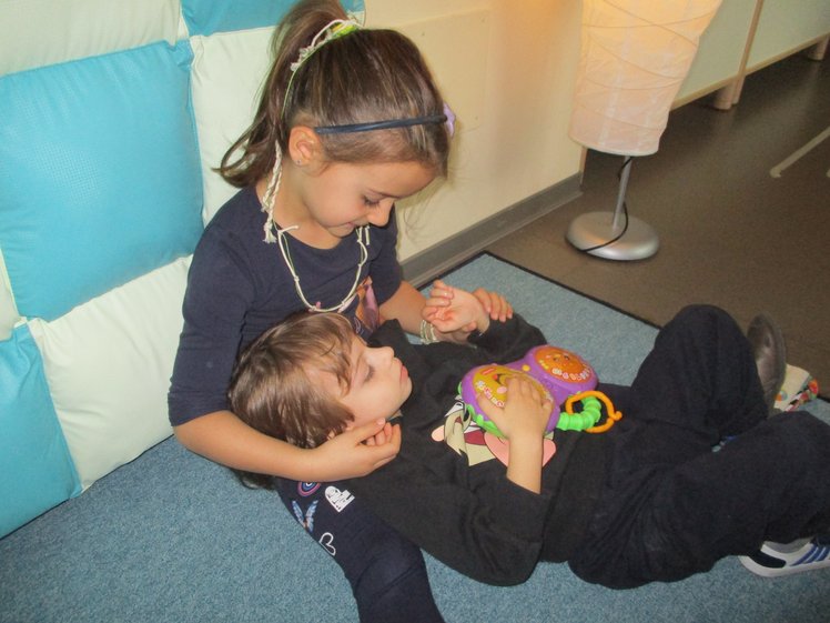 Alla gentilezza | Giunti Scuola Alla gentilezza | Giunti Scuola