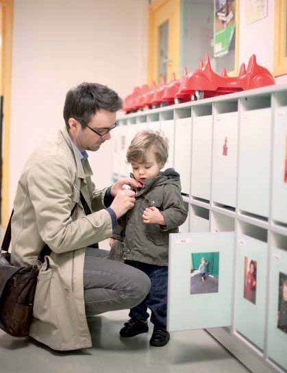 Autonomia e gestione delle emozioni tra scuola e famiglia | Giunti Scuola