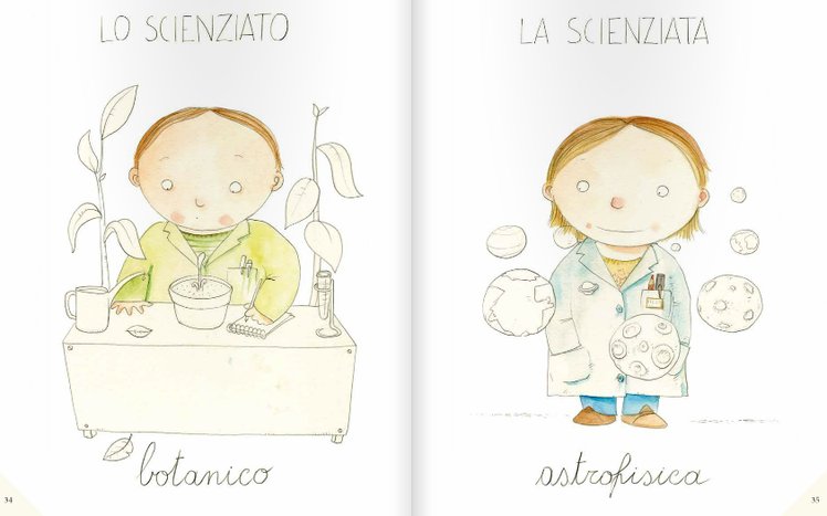Cosa faremo da grandi? | Giunti Scuola Cosa faremo da grandi? | Giunti Scuola