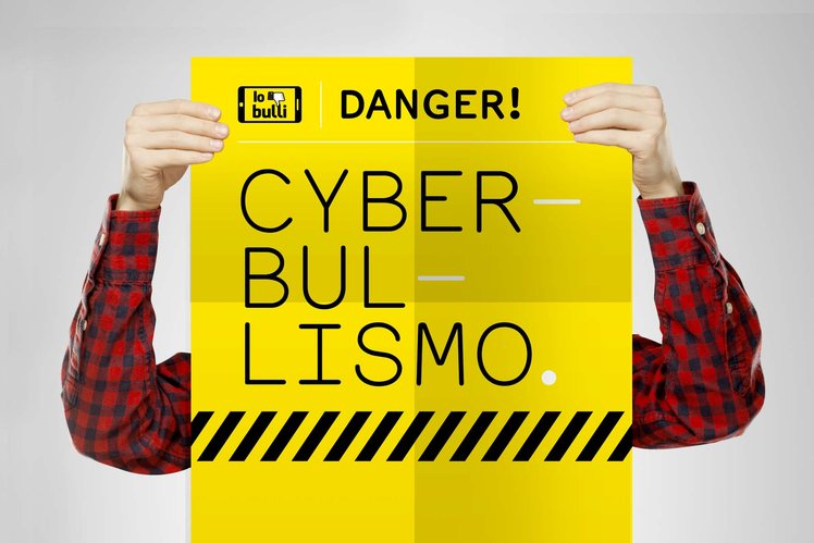 Cyberbullismo: approvata la legge per contrastarlo | Giunti Scuola Cyberbullismo: approvata la legge per contrastarlo | Giunti Scuola