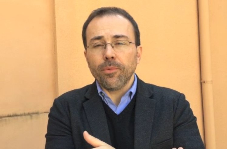 Differenze. La parola a Davide Zoletto | Giunti Scuola Differenze. La parola a Davide Zoletto | Giunti Scuola