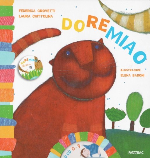 Do re... miao! | Giunti Scuola