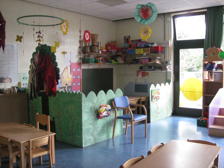 Educazione e cura dell’infanzia in Belgio | Giunti Scuola