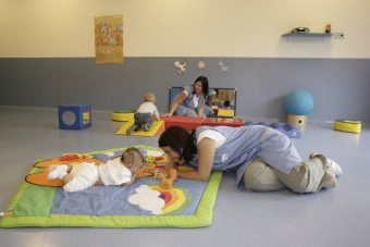 Educazione e cura dell'infanzia in Spagna | Giunti Scuola