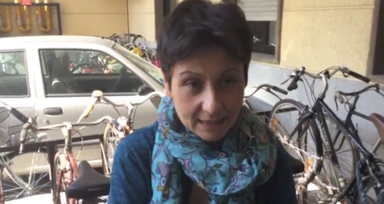 Fiabe. La parola a Ramona Parenzan | Giunti Scuola Fiabe. La parola a Ramona Parenzan | Giunti Scuola