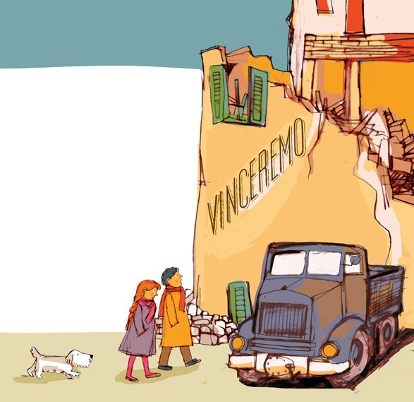 Firenze - Presentazione "L'albero della memoria. La Shoah raccontata ai bambini" | Giunti Scuola Firenze - Presentazione "L'albero della memoria. La Shoah raccontata ai bambini" | Giunti Scuola