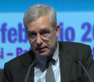 Gestire la complessità in classe: videolezione del Prof. Luigi d’Alonzo | Giunti Scuola Gestire la complessità in classe: videolezione del Prof. Luigi d’Alonzo | Giunti Scuola
