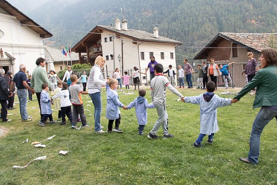 Giornata della gentilezza, un gioco da fare insieme | Giunti Scuola Giornata della gentilezza, un gioco da fare insieme | Giunti Scuola