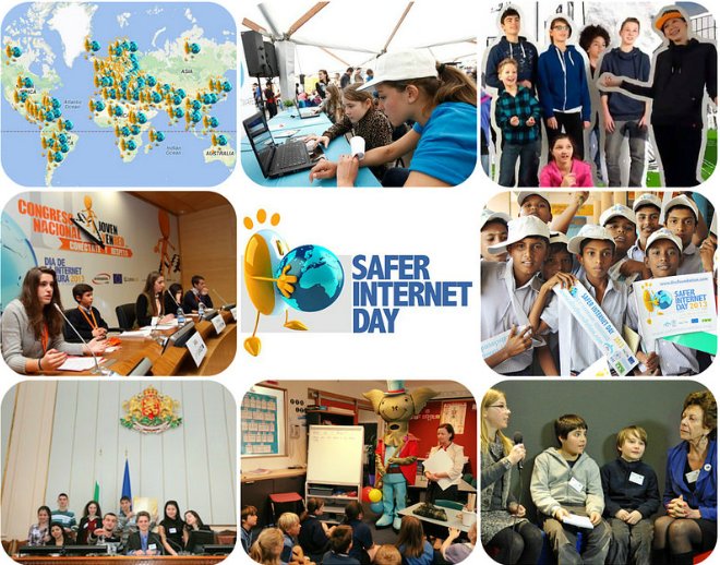 Il 10 febbraio la Giornata della Sicurezza in Internet | Giunti Scuola