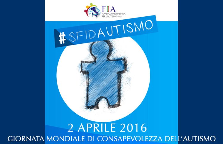 Il 2 aprile la Giornata mondiale di consapevolezza dell'autismo. Iniziative e un concorso per le scuole | Giunti Scuola