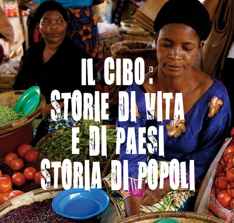 Il cibo: Storie di Vita e di Paesi, Storia di Popoli. Un progetto e un libro per l'educazione alimentare | Giunti Scuola Il cibo: Storie di Vita e di Paesi, Storia di Popoli. Un progetto e un libro per l'educazione alimentare | Giunti Scuola