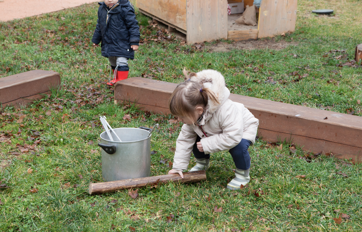 Il diritto del bambino al gioco: un incontro a Lucca | Giunti Scuola Il diritto del bambino al gioco: un incontro a Lucca | Giunti Scuola