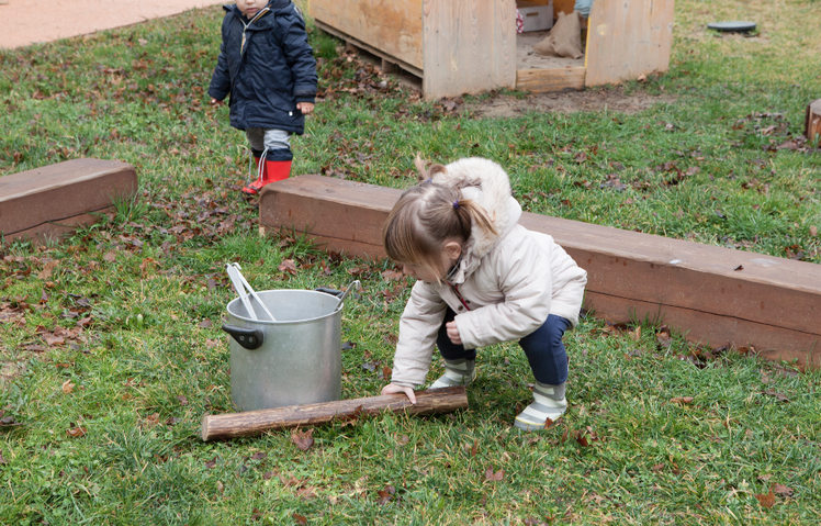 Il diritto del bambino al gioco: un incontro a Lucca | Giunti Scuola