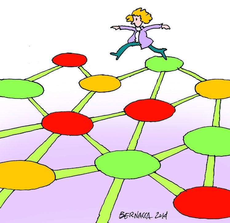 Il neoassunto e la piattaforma INDIRE | Giunti Scuola Il neoassunto e la piattaforma INDIRE | Giunti Scuola