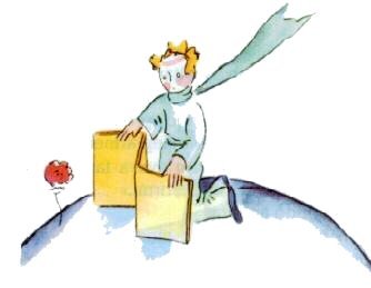 "Il piccolo principe" è un libro per bambini? | Giunti Scuola "Il piccolo principe" è un libro per bambini? | Giunti Scuola