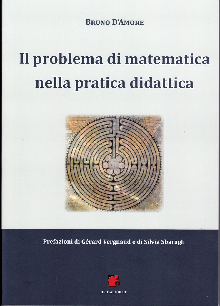 Il problema di matematica nella pratica didattica | Giunti Scuola
