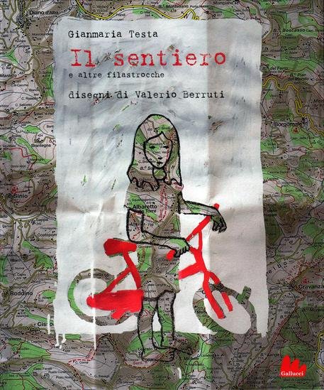 Il sentiero delle filastrocche | Giunti Scuola Il sentiero delle filastrocche | Giunti Scuola