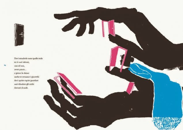 In mezzo alla fiaba | Giunti Scuola In mezzo alla fiaba | Giunti Scuola