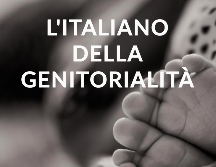 Italiano della genitorialità, un percorso didattico | Giunti Scuola