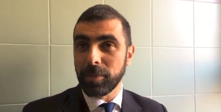 Italiano L2. La parola a Fabio Caon | Giunti Scuola Italiano L2. La parola a Fabio Caon | Giunti Scuola