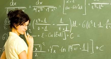 La formazione matematica degli insegnanti | Giunti Scuola