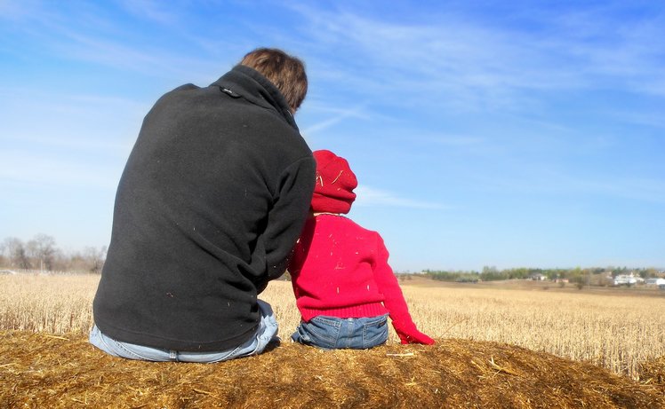 La sveglia, il traffico, l'orco: andiamo al nido | Giunti Scuola