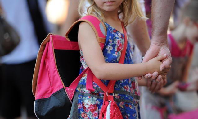 L’accoglienza del bambino appartenente allo spettro autistico | Giunti Scuola L’accoglienza del bambino appartenente allo spettro autistico | Giunti Scuola