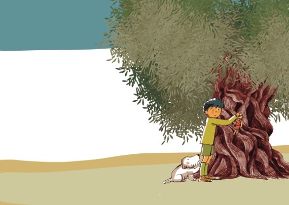 L’albero della memoria: la Shoah raccontata ai bambini | Giunti Scuola