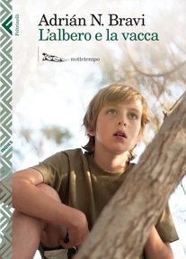 L'albero e la vacca | Giunti Scuola L'albero e la vacca | Giunti Scuola