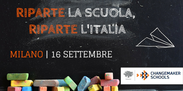 Le cinque scuole italiane all'avanguardia | Giunti Scuola