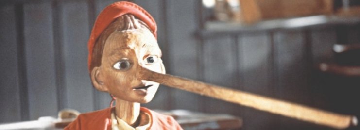 Leggere Pinocchio con Twitter | Giunti Scuola Leggere Pinocchio con Twitter | Giunti Scuola
