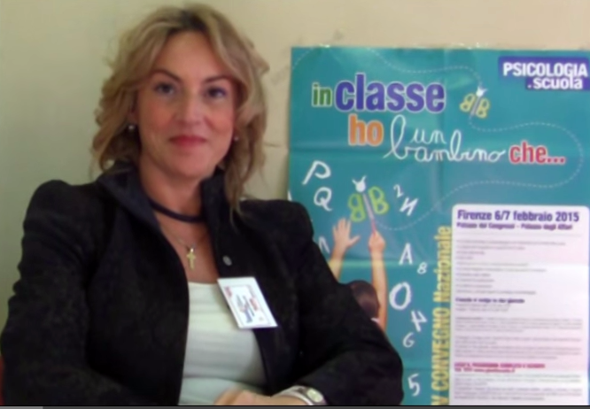«L'errore è uno dei capisaldi della vita»: un'intervista alla Professoressa Daniela Lucangeli | Giunti Scuola «L'errore è uno dei capisaldi della vita»: un'intervista alla Professoressa Daniela Lucangeli | Giunti Scuola