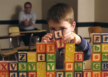L'osservazione del bambino appartenente allo spettro autistico | Giunti Scuola