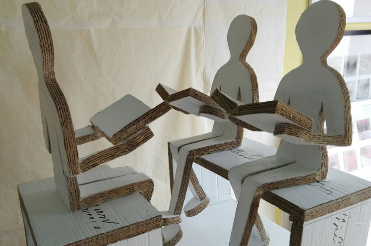 Lotta alla dispersione scolastica, anche l'arte fa la sua parte | Giunti Scuola Lotta alla dispersione scolastica, anche l'arte fa la sua parte | Giunti Scuola