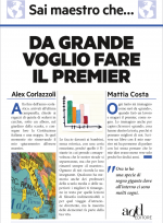 Maestro, perché non facciamo un libro anche io e te? | Giunti Scuola Maestro, perché non facciamo un libro anche io e te? | Giunti Scuola