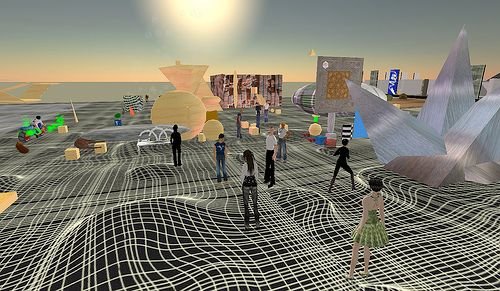 Mondi virtuali per la didattica | Giunti Scuola Mondi virtuali per la didattica | Giunti Scuola