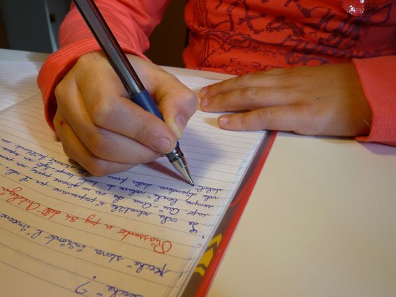Penna e calligrafia addio? Un'intervista a Daniela Lucangeli | Giunti Scuola