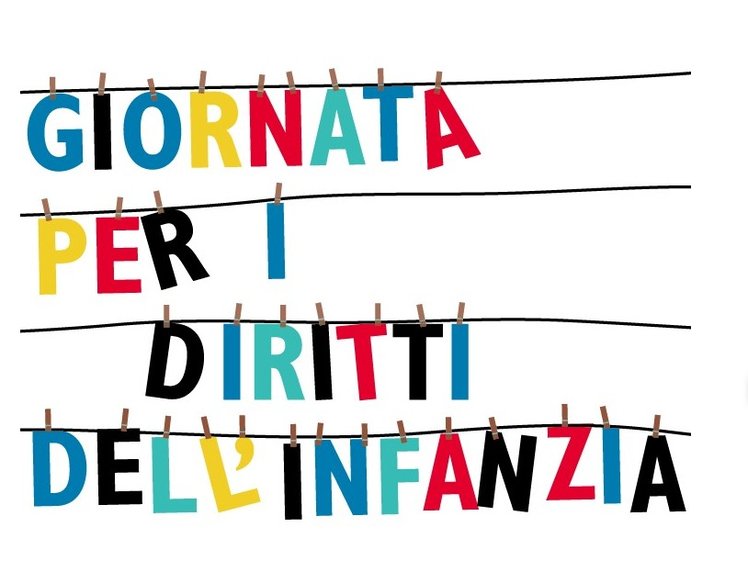 Per i diritti dei bambini iniziative in tutta Italia | Giunti Scuola