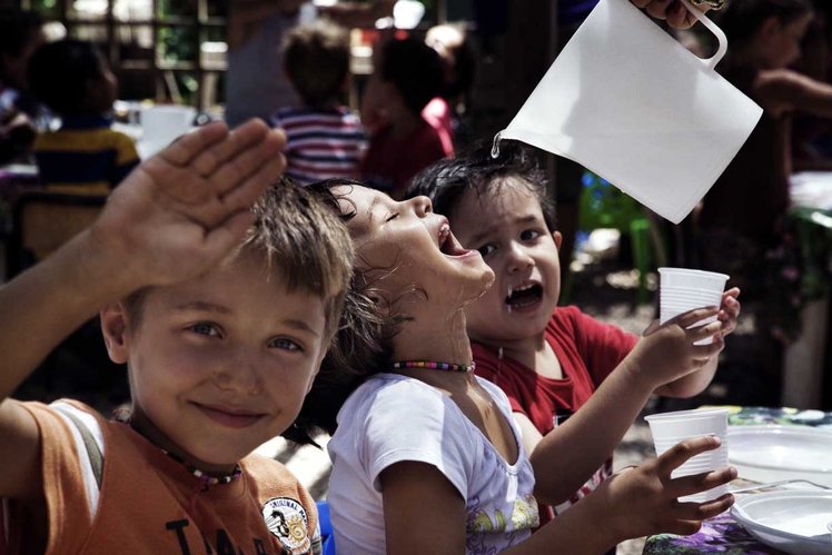 Primaria: un anno in attesa... | Giunti Scuola Primaria: un anno in attesa... | Giunti Scuola