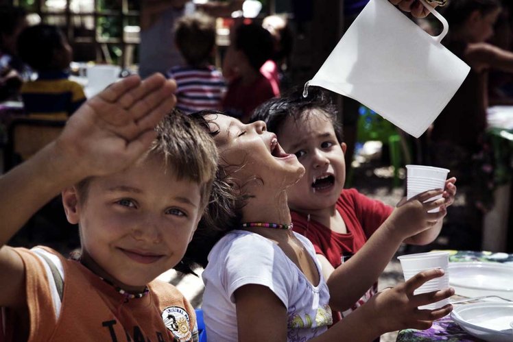 Primaria: un anno in attesa... | Giunti Scuola