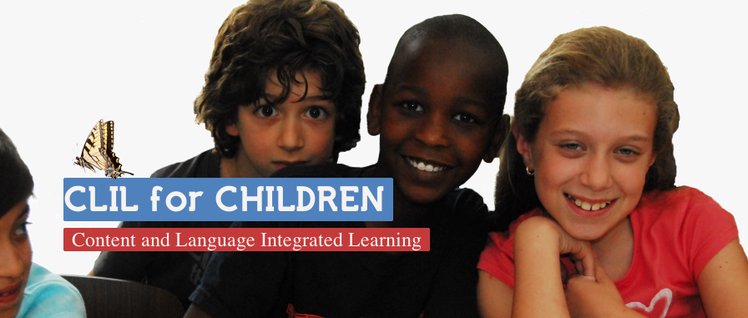 Primi passi col CLIL | Giunti Scuola Primi passi col CLIL | Giunti Scuola