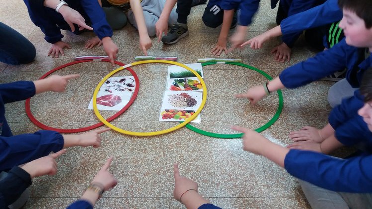 Programmare all'insegna di multimodality e multimedia | Giunti Scuola Programmare all'insegna di multimodality e multimedia | Giunti Scuola