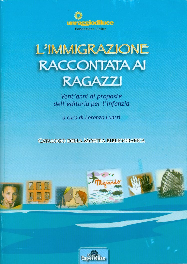 Raccontare l'immigrazione | Giunti Scuola Raccontare l'immigrazione | Giunti Scuola